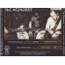 THE MEZMERIST - The Innocent, The Forsaken, The Guilty  CD+DVD